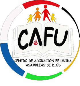 CAFU ESTUDIOS BIBLICOS